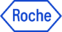 Roche Logo Blue RGB