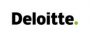Deloitte logo2016 blk