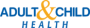 Adult child health logo
