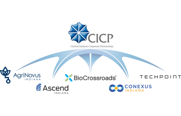 CICP Umbrella 2024 Logo