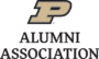 Purdue Alumni Association logo
