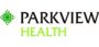 parkview health logo