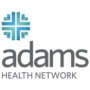 Adams health network logo 1