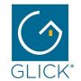 Gene b glick company logo