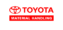 Toyota MH Logo