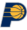 Pacers logo new noscript 0