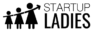 Startup ladies logo