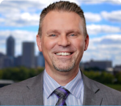 Ascend Indiana Board of Directors