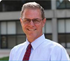 Jay Gladden