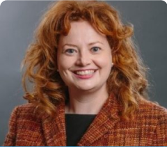 Kristin Glazner