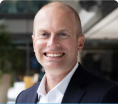 Michael Huber