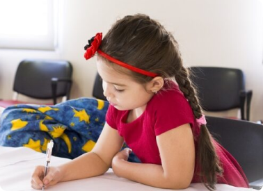Indiana Early Childhood Educator