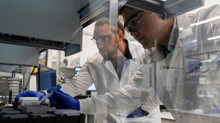 Indiana Workforce Insights