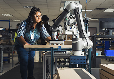 Indiana Workforce Insights