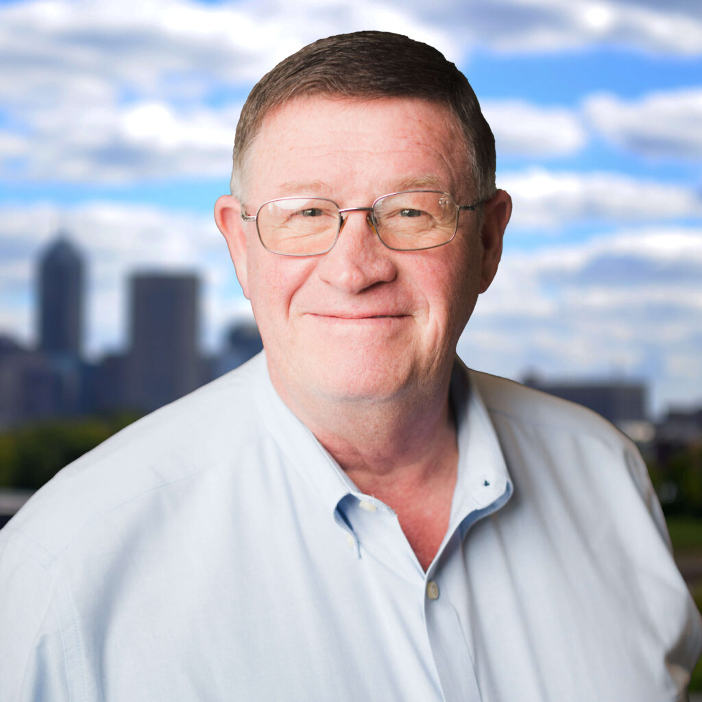 Bob McQuern