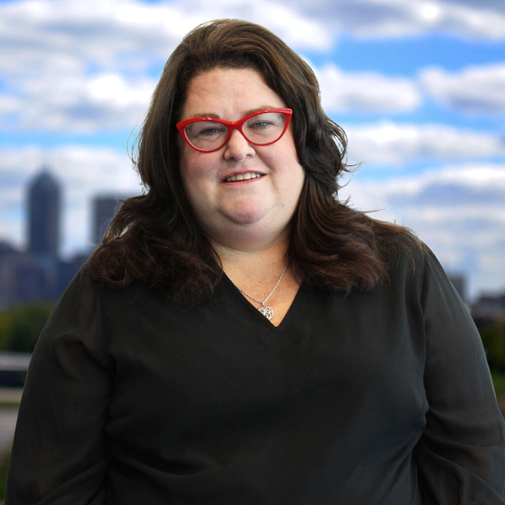 Christy Linn