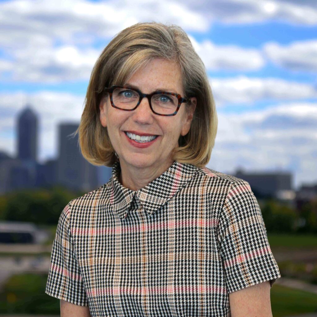 Laura Miller