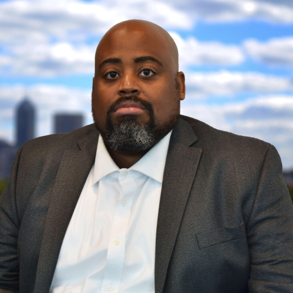 Michael Jenkins